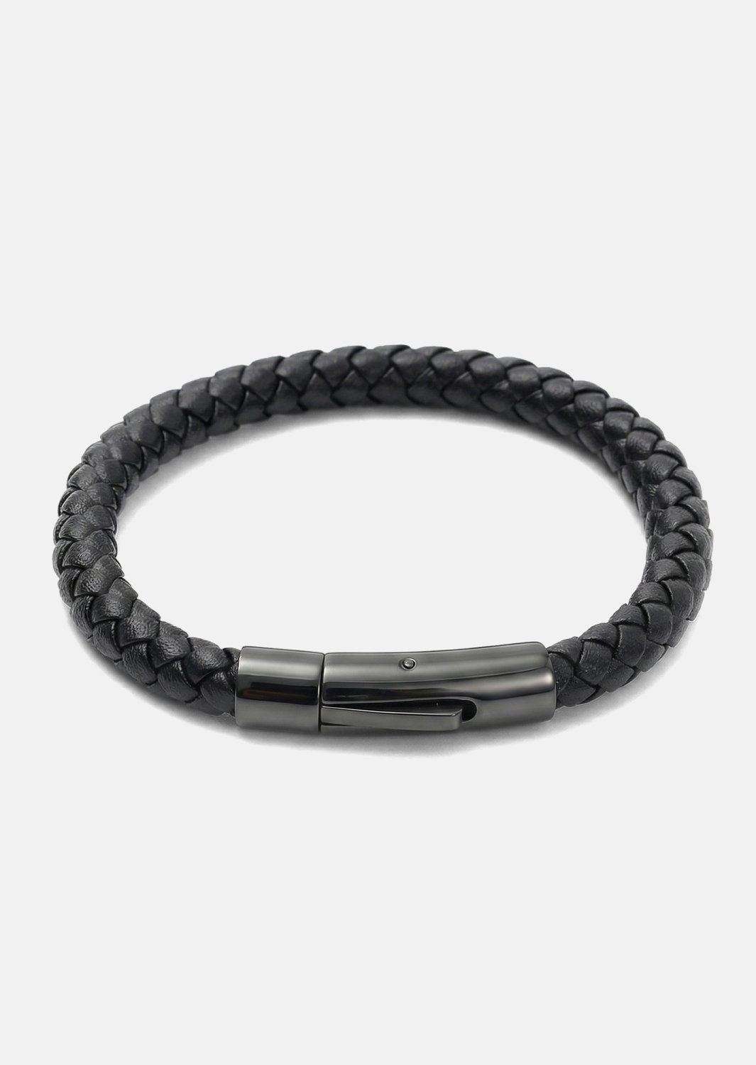 Nahkarannekoru Noble Weave