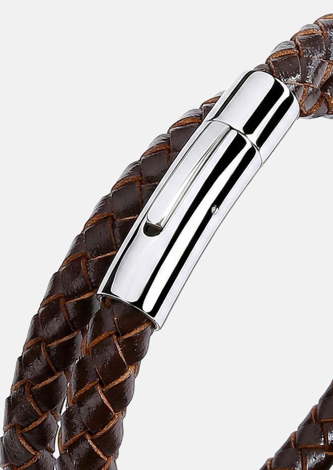 Nahkarannekoru Titan Knot