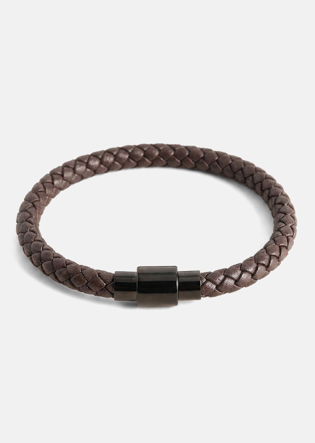 Nahkarannekoru Rugged Valor