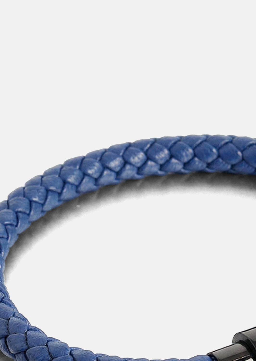 Nahkarannekoru Noble Blue