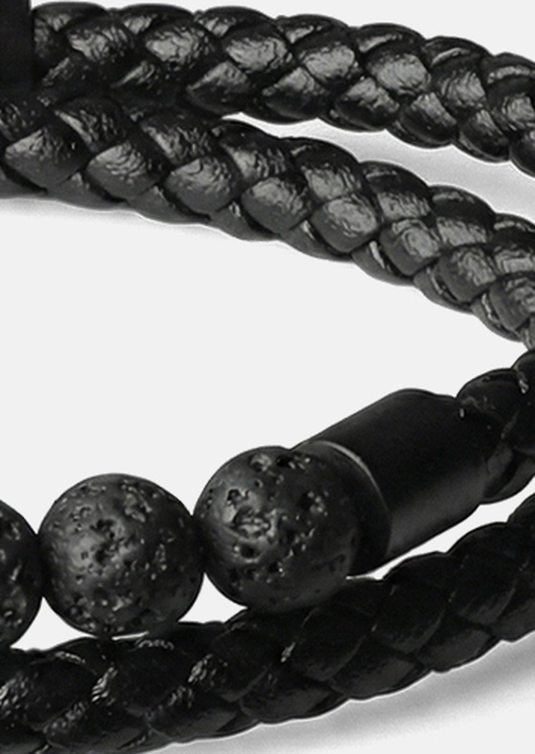 Nahkarannekoru Obsidian Grip