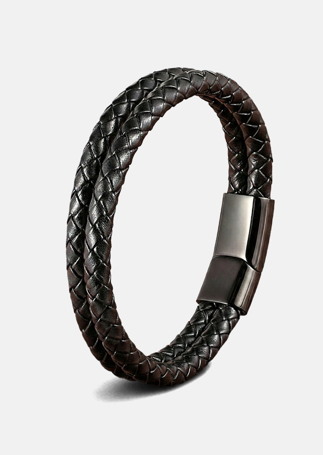 Nahkarannekoru Vigor Knot