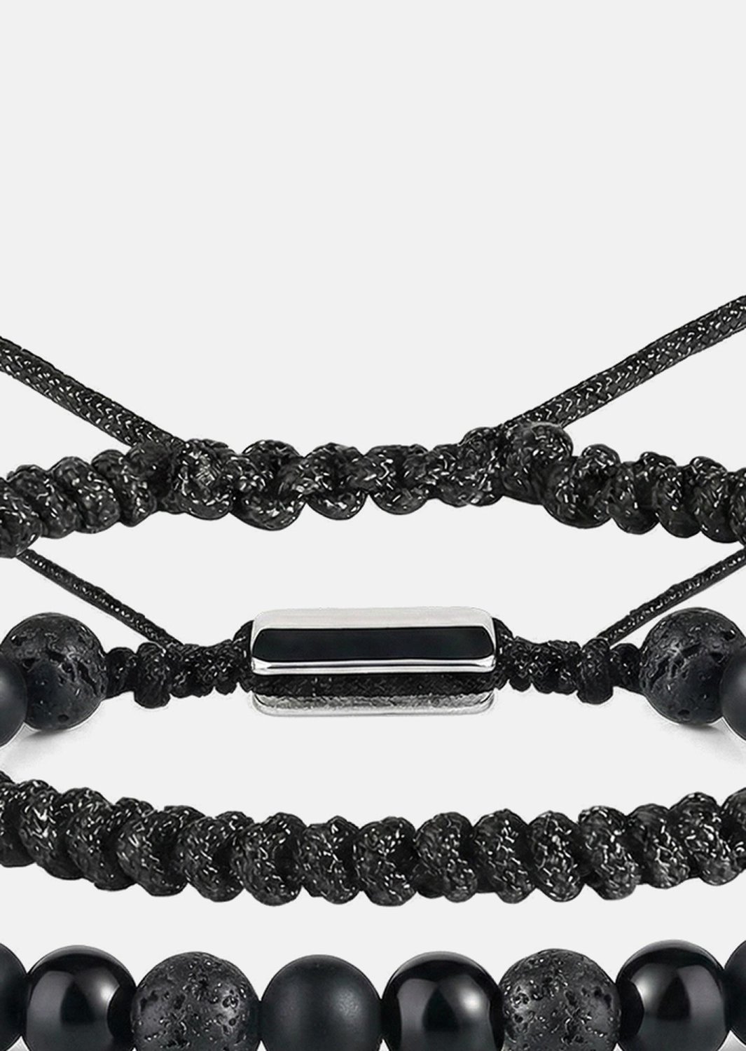 Helmirannekoru Obsidian Knot