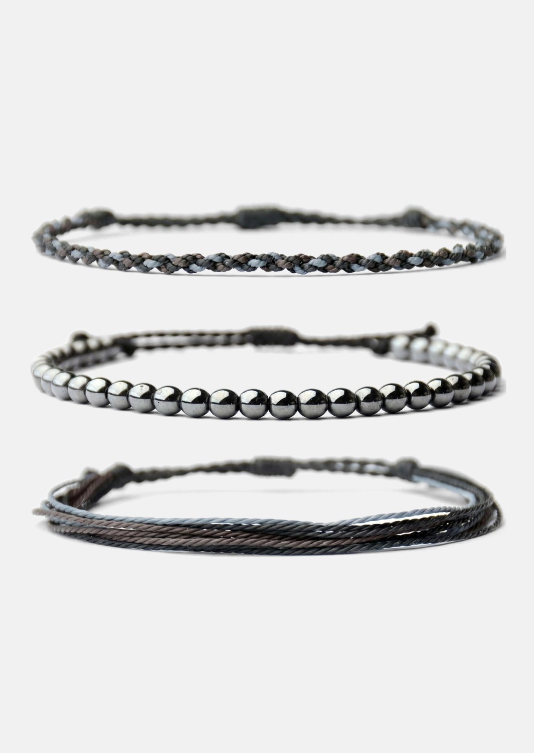 Nauharannekoru Ravian Knot