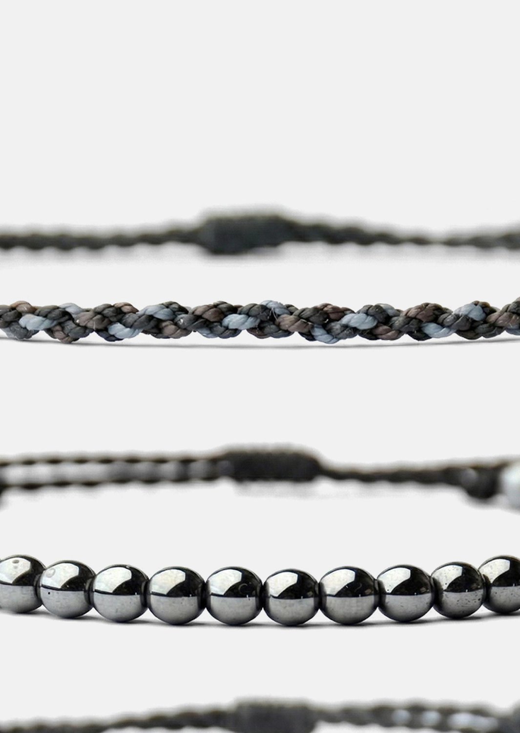 Nauharannekoru Ravian Knot