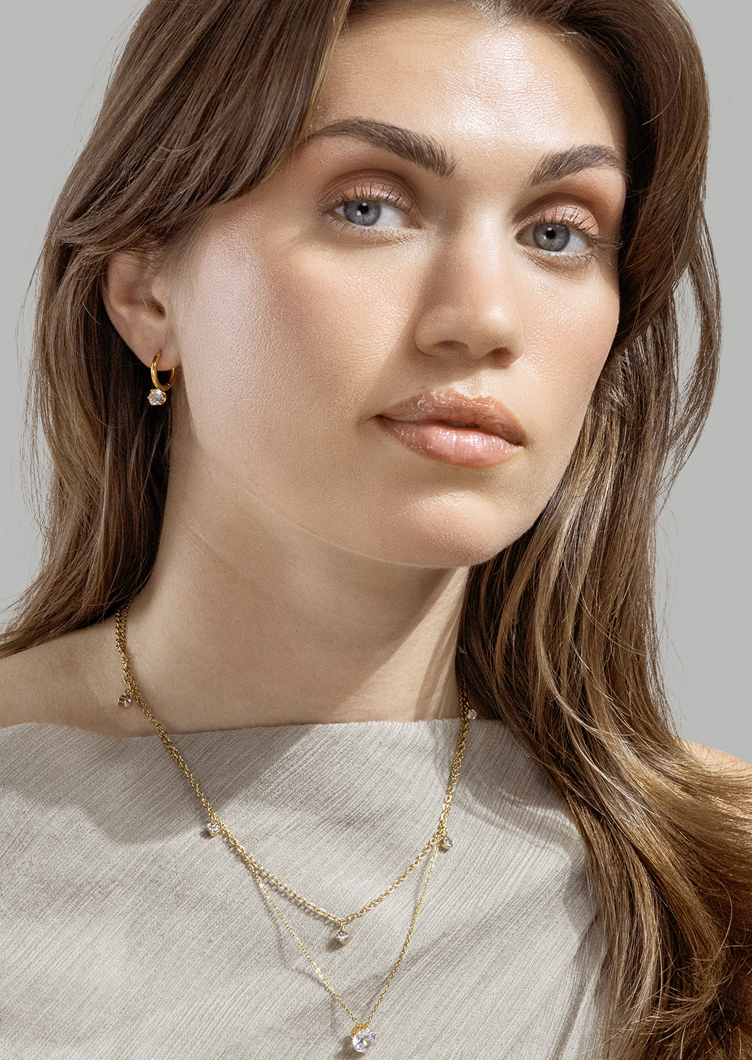 Olivia Kaulakoru – 18k Kullattu