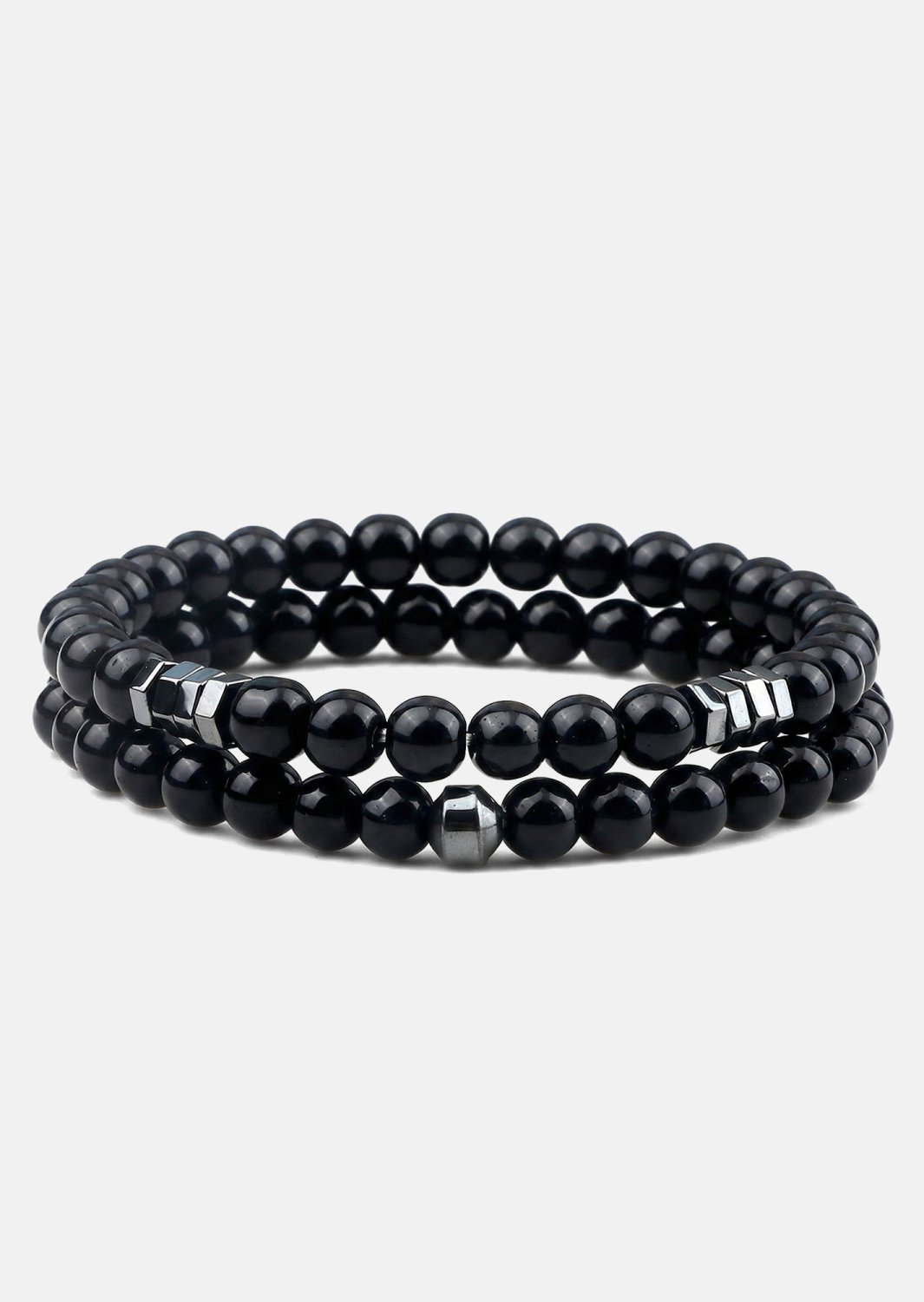 Helmirannekoru Obsidian Halo