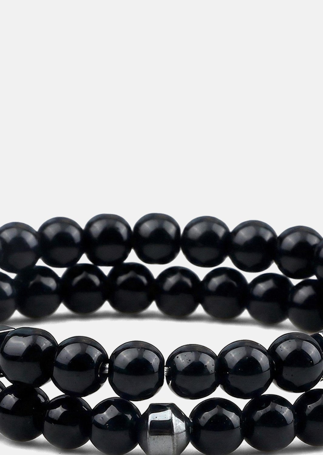 Helmirannekoru Obsidian Halo