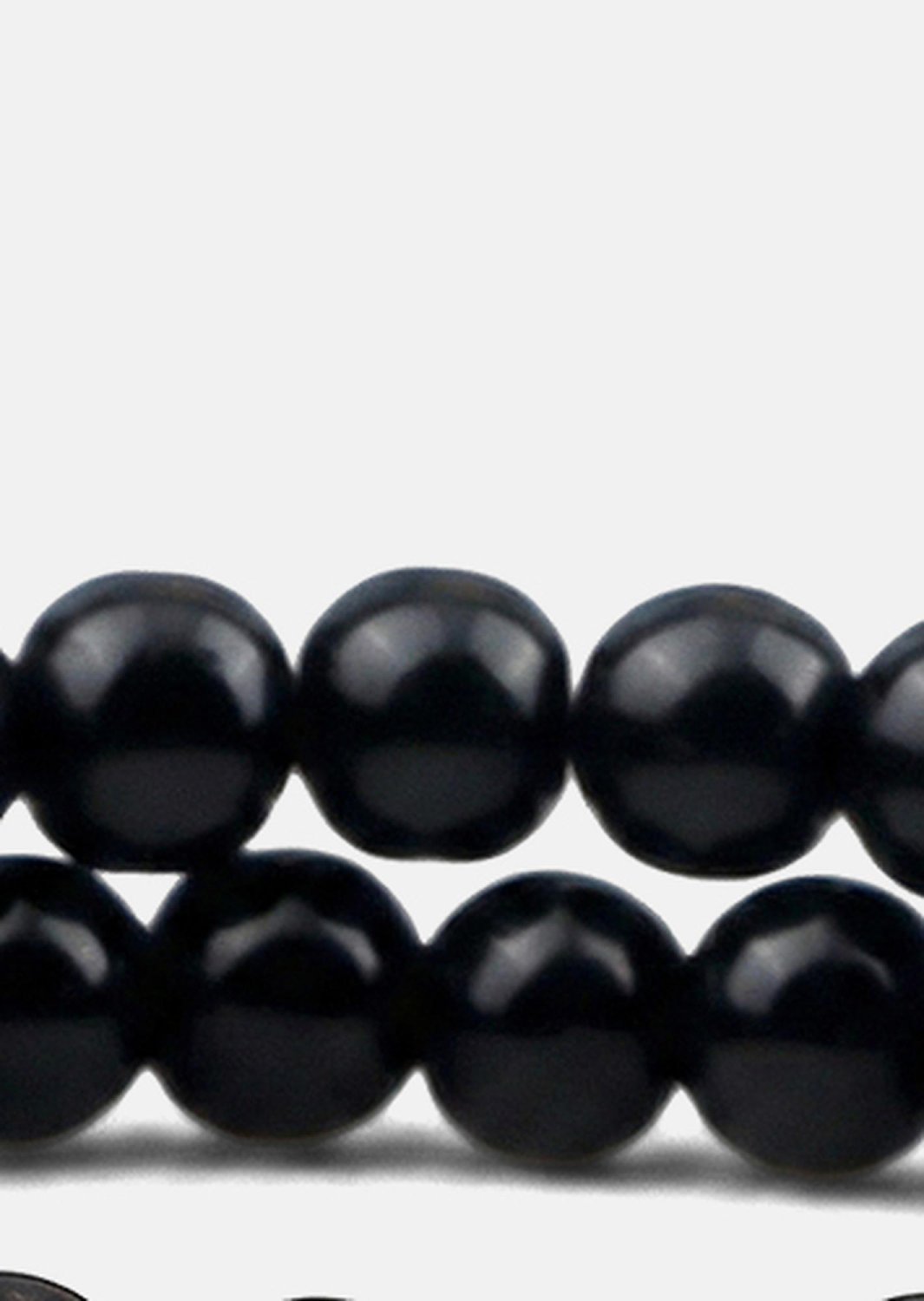 Helmirannekoru Obsidian Halo