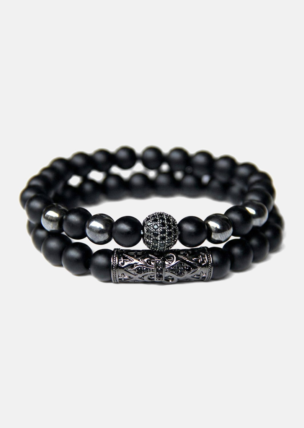 Helmirannekoru Obsidian Crown