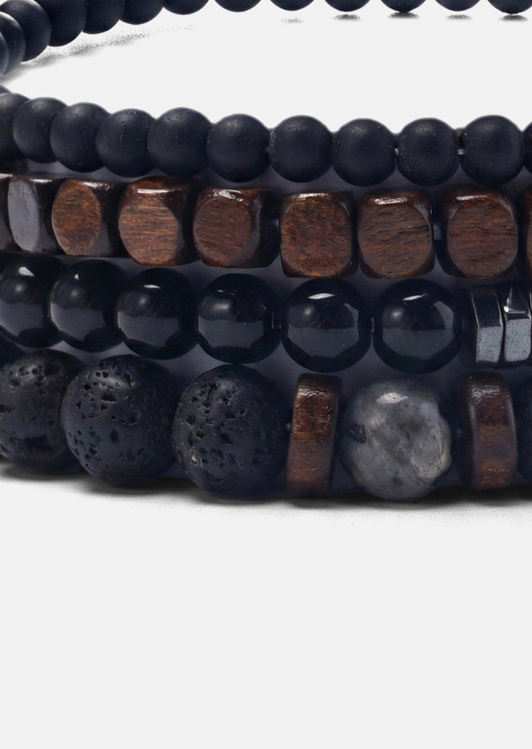 Helmirannekoru Onyx Harmony