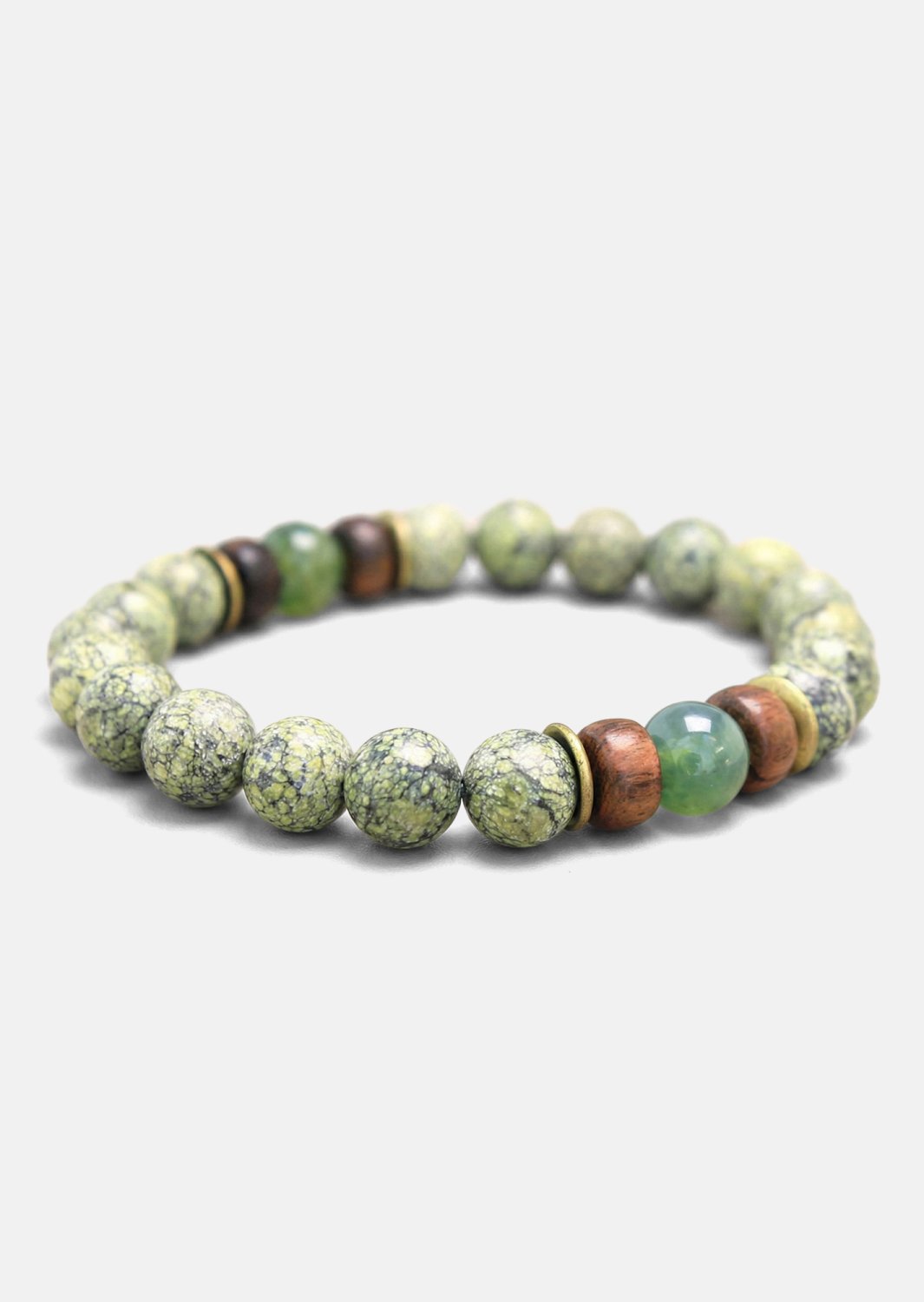 Helmirannekoru Verdant Charm