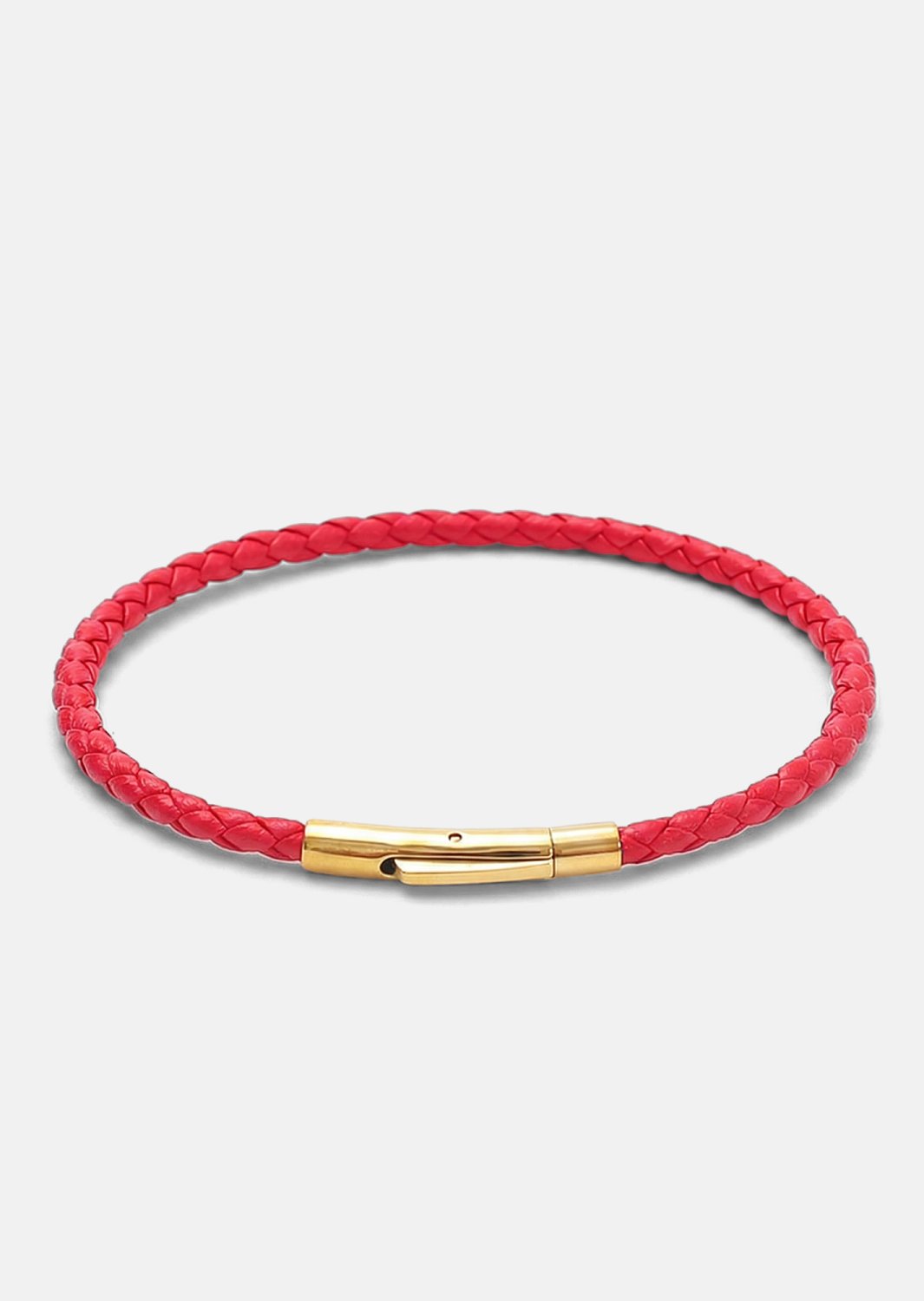 Nahkarannekoru Crimson Cadenza