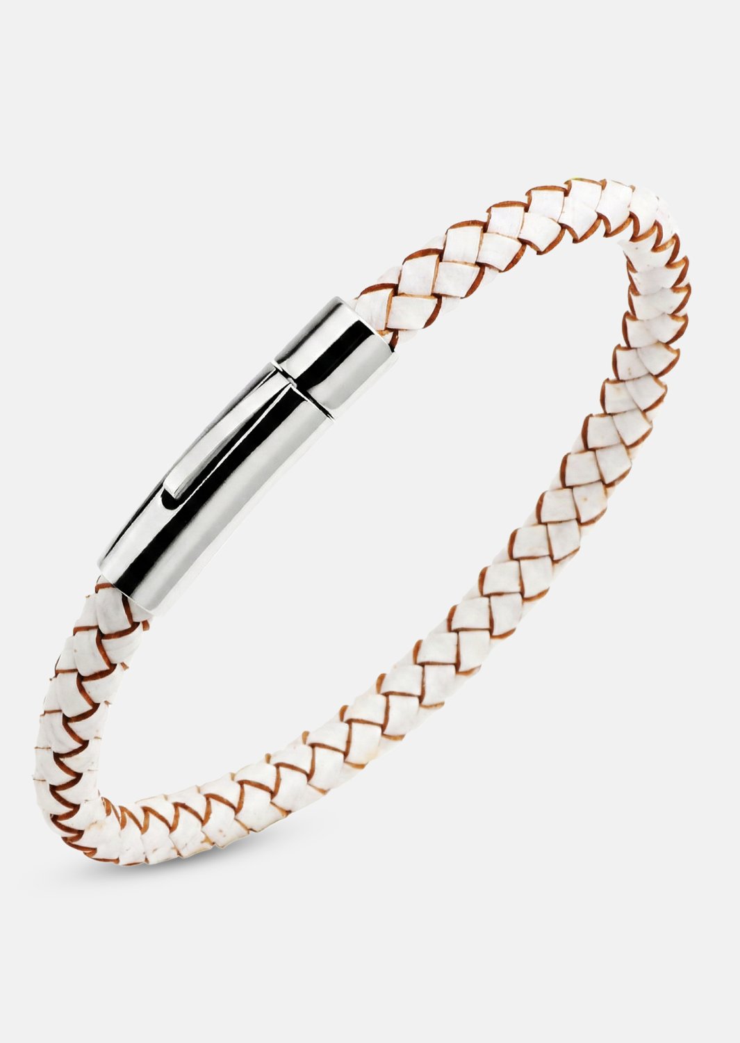 Nahkarannekoru Ivory Knot