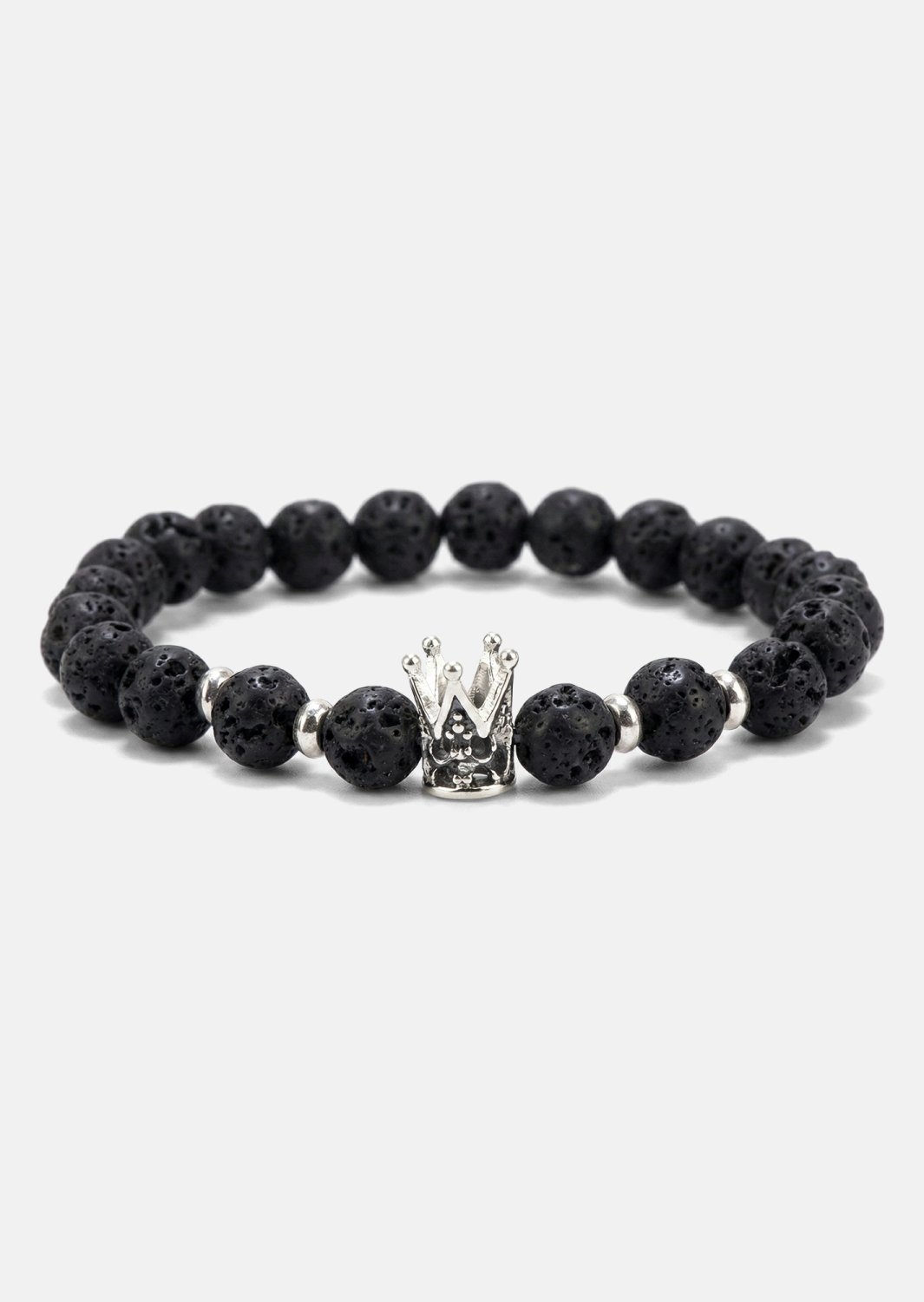 Helmirannekoru Lava Crown