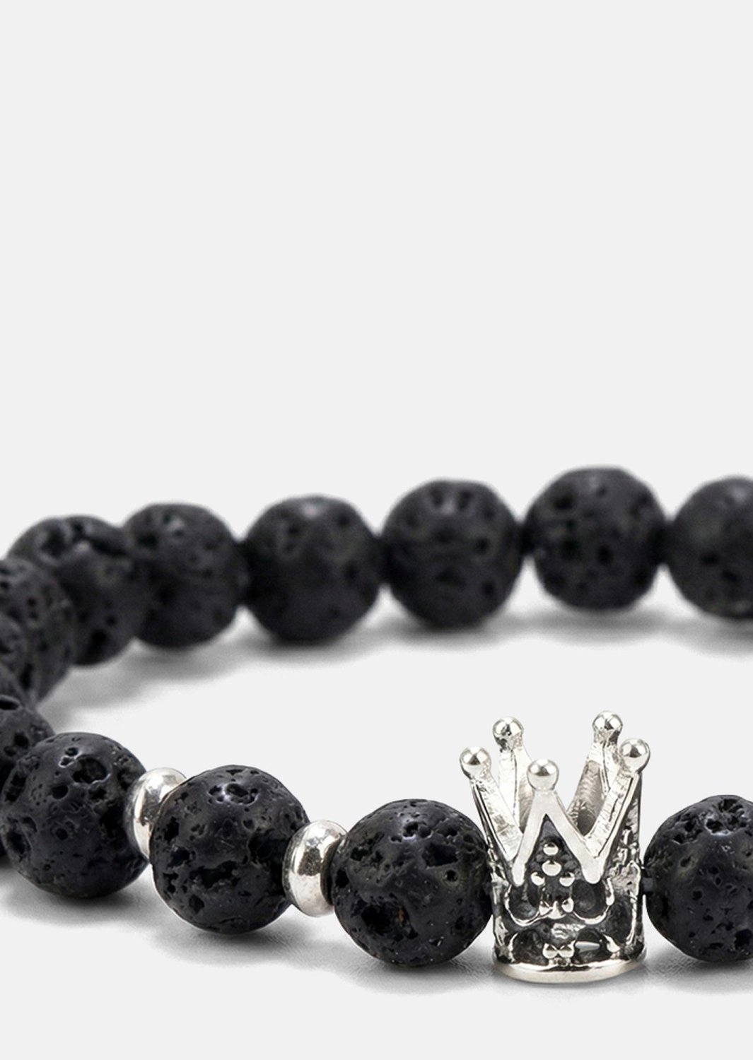 Helmirannekoru Lava Crown