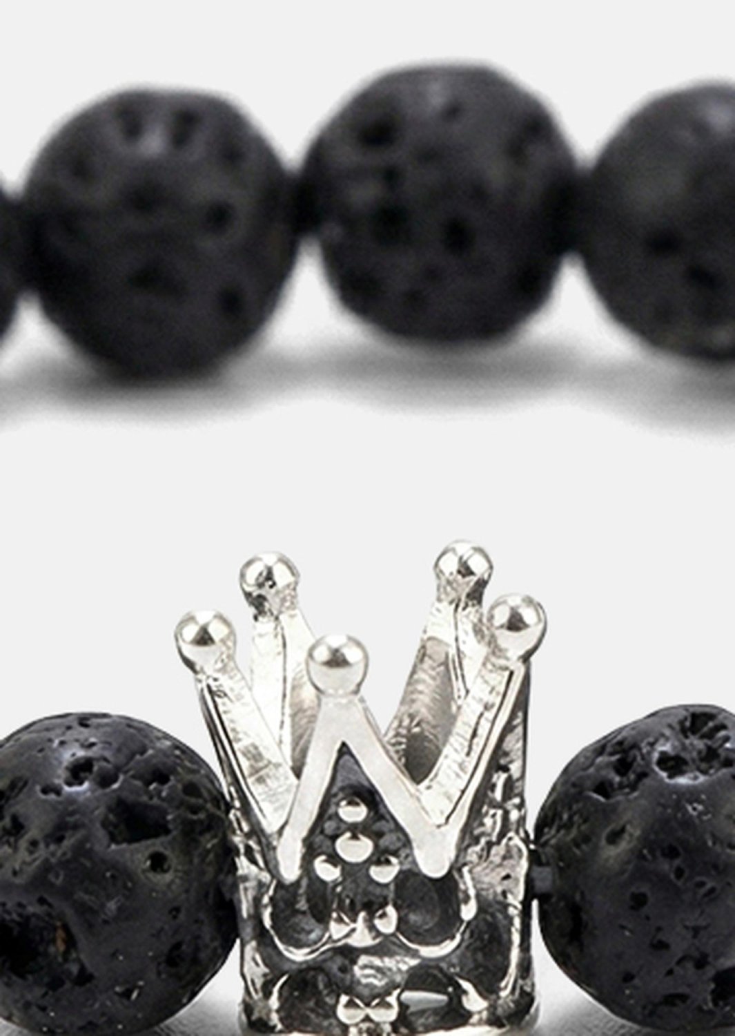 Helmirannekoru Lava Crown