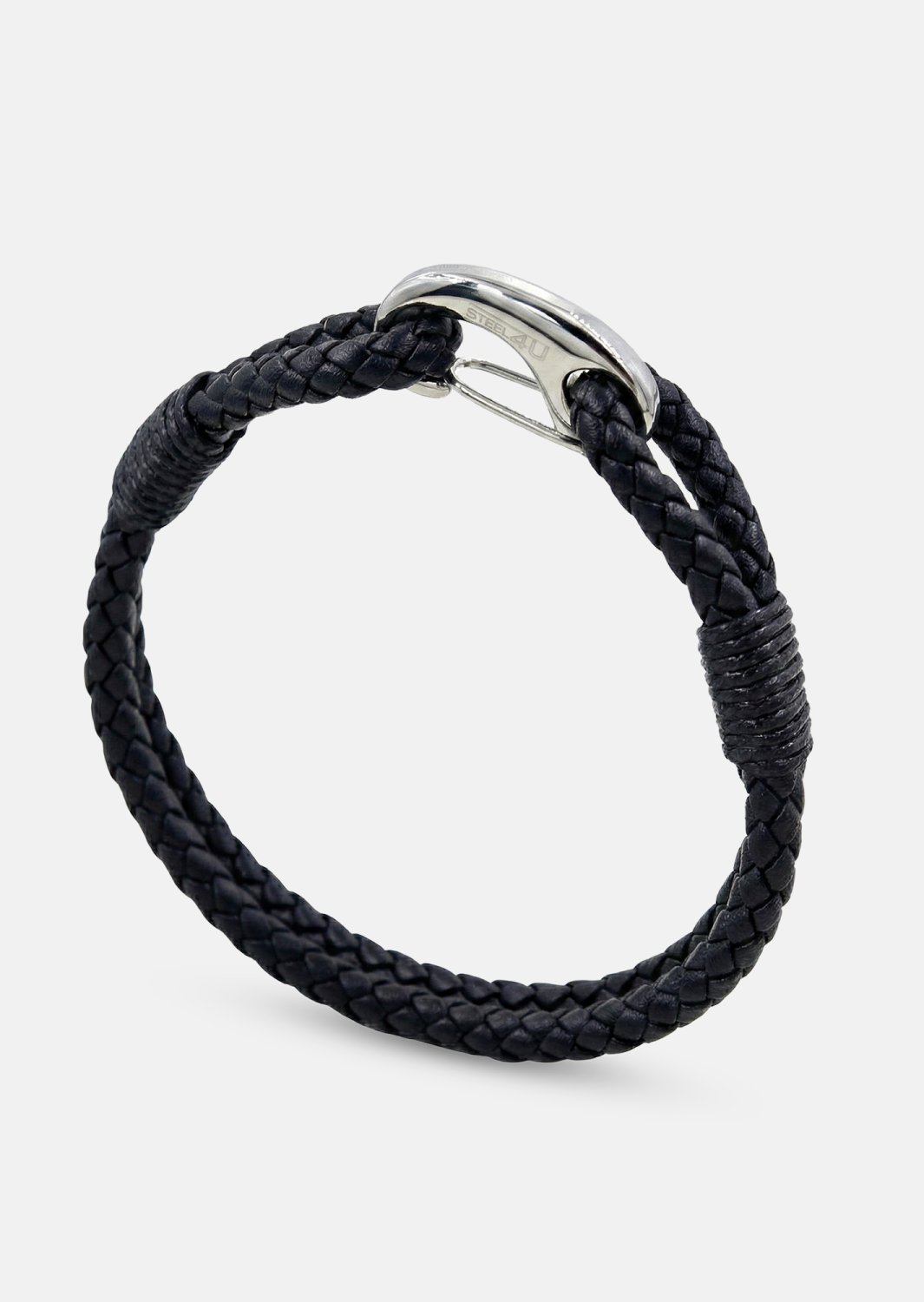 Nahkarannekoru Noble Tangle