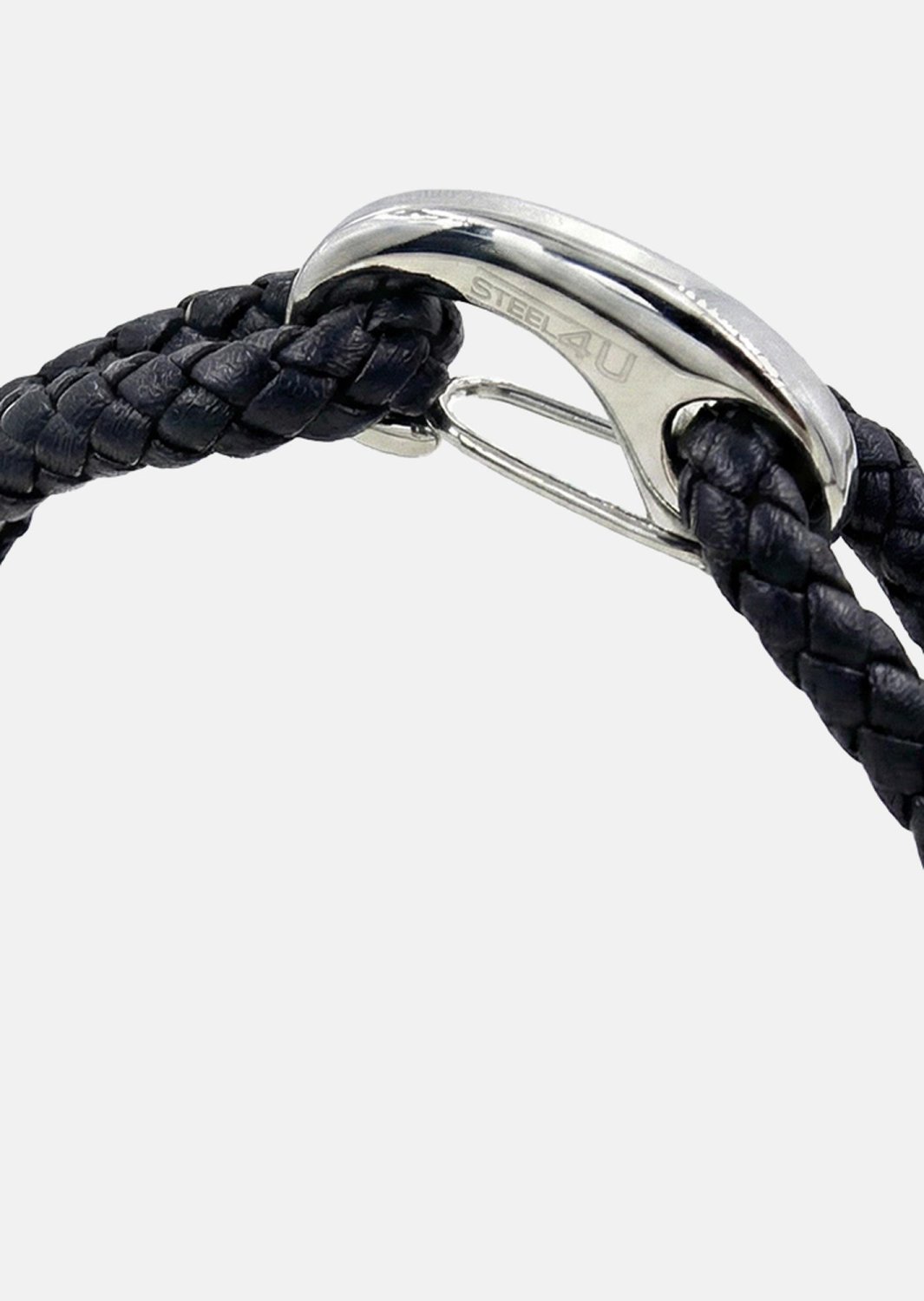 Nahkarannekoru Noble Tangle