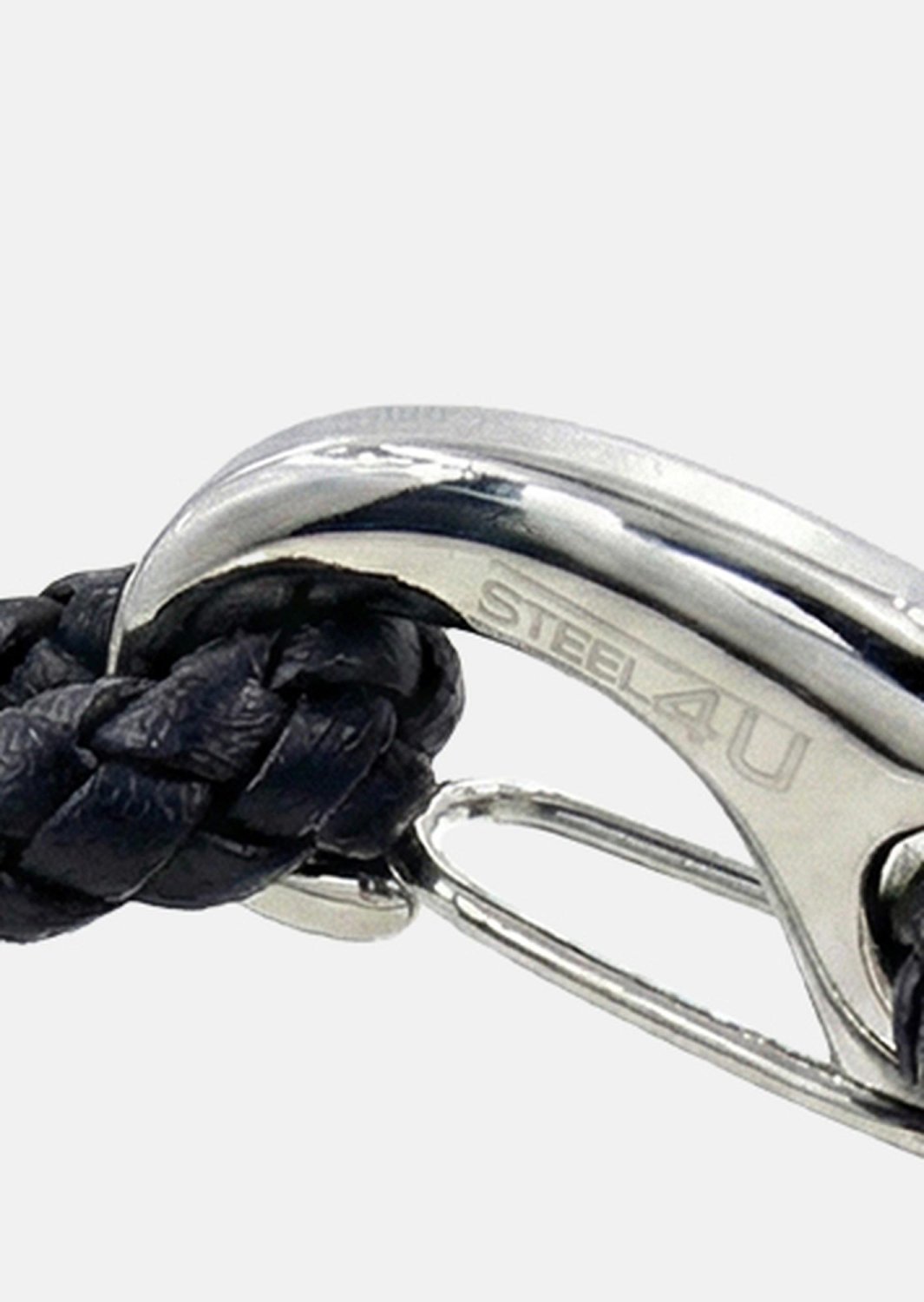 Nahkarannekoru Noble Tangle