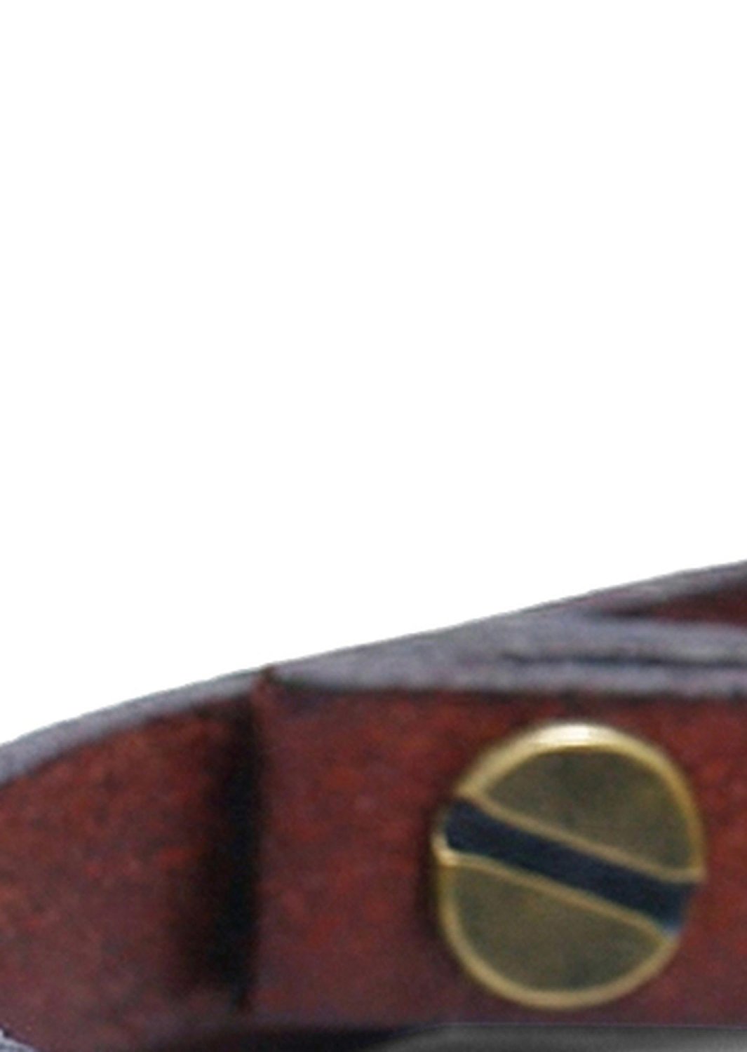 Nahkarannekoru Rugged Stride