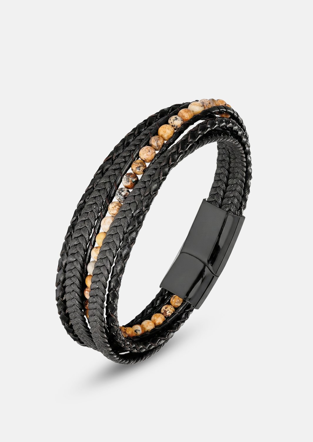 Nahkarannekoru Granite Finery