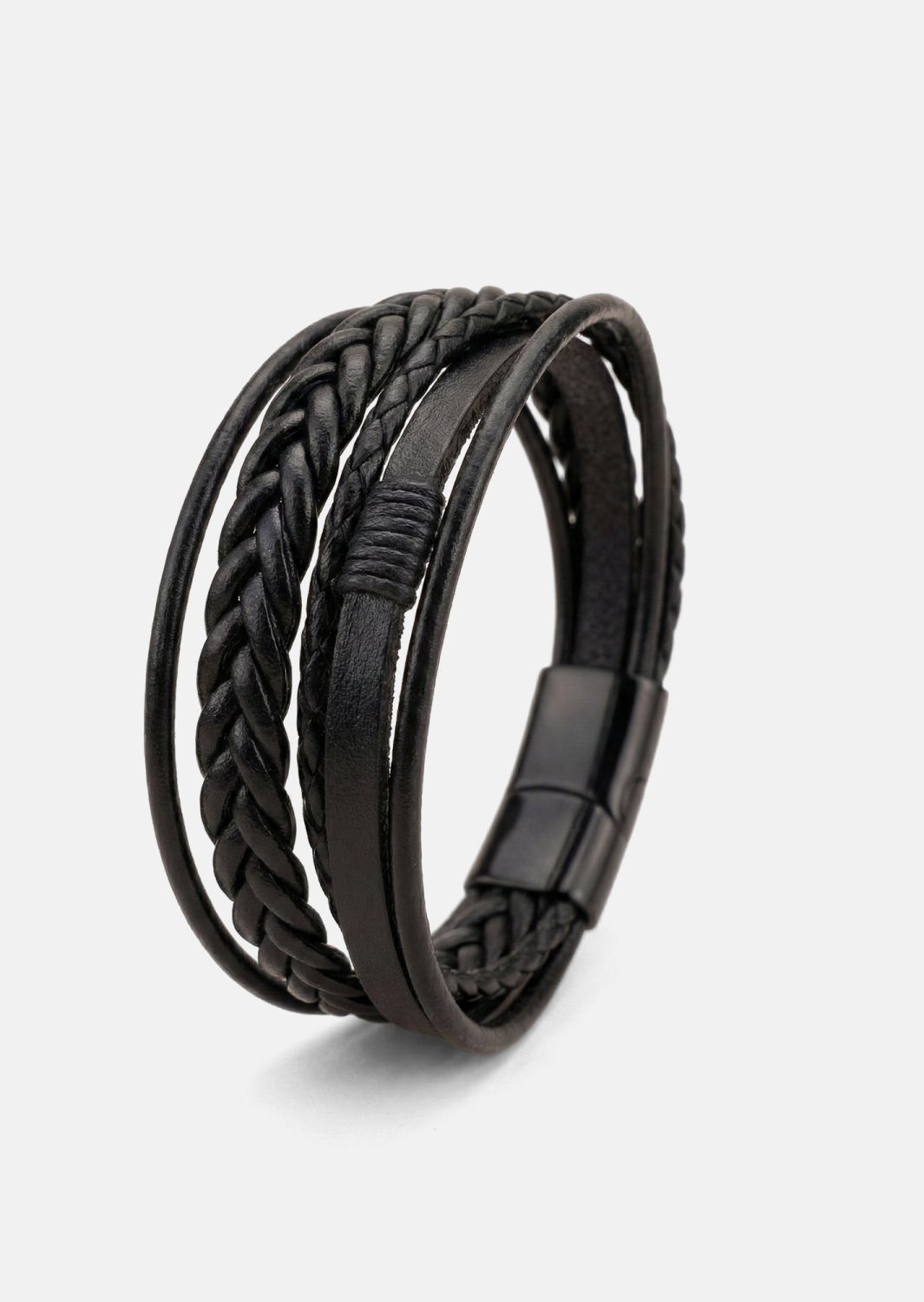 Nahkarannekoru Ebon Serpent