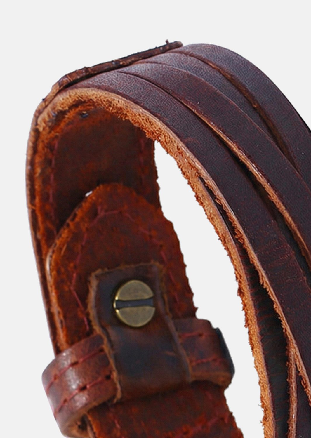 Nahkarannekoru Rugged Vow