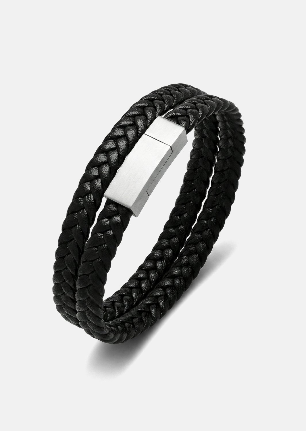 Nahkarannekoru Stellar Grip
