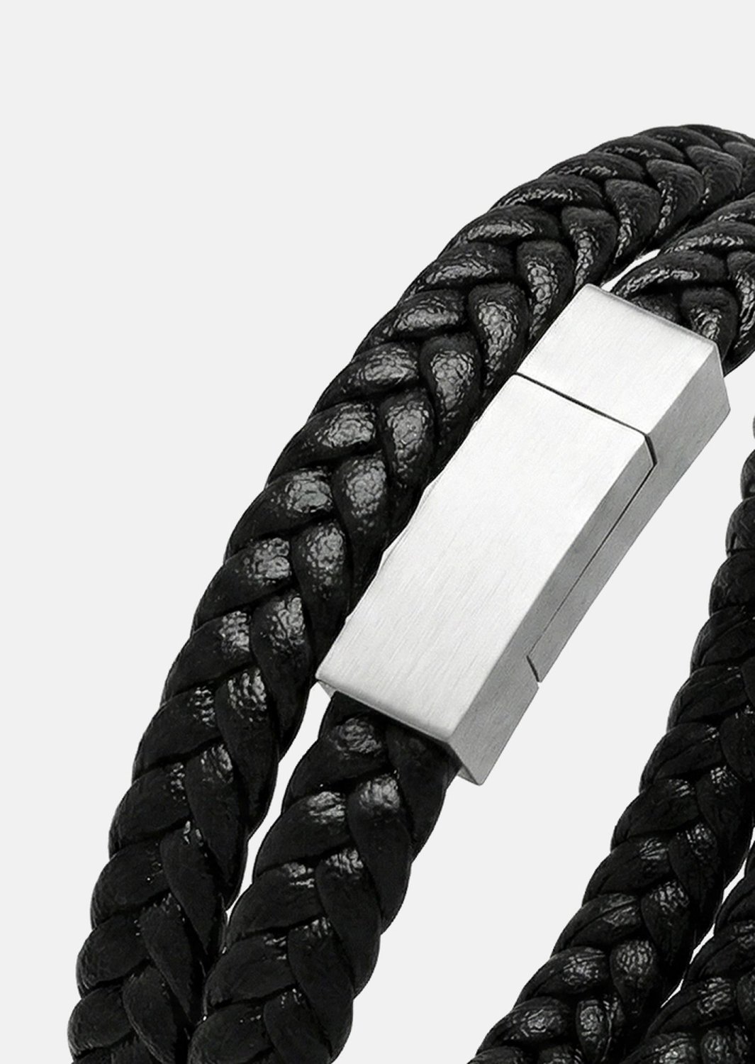 Nahkarannekoru Stellar Grip
