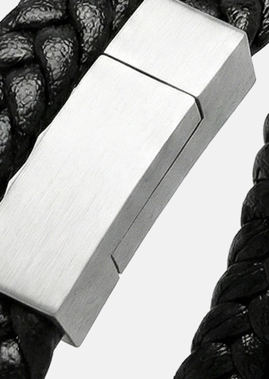 Nahkarannekoru Stellar Grip