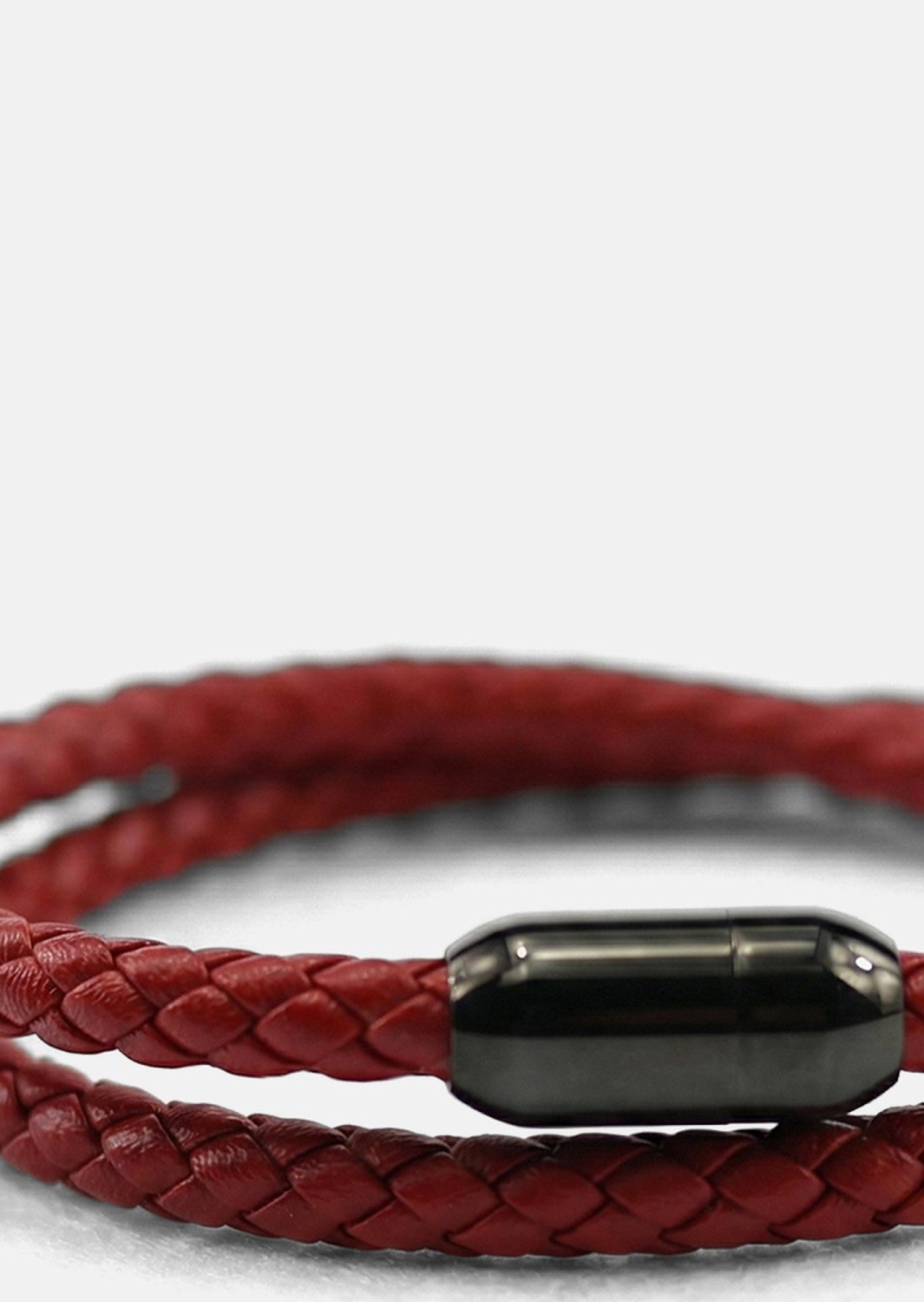 Nahkarannekoru Crimson Edge