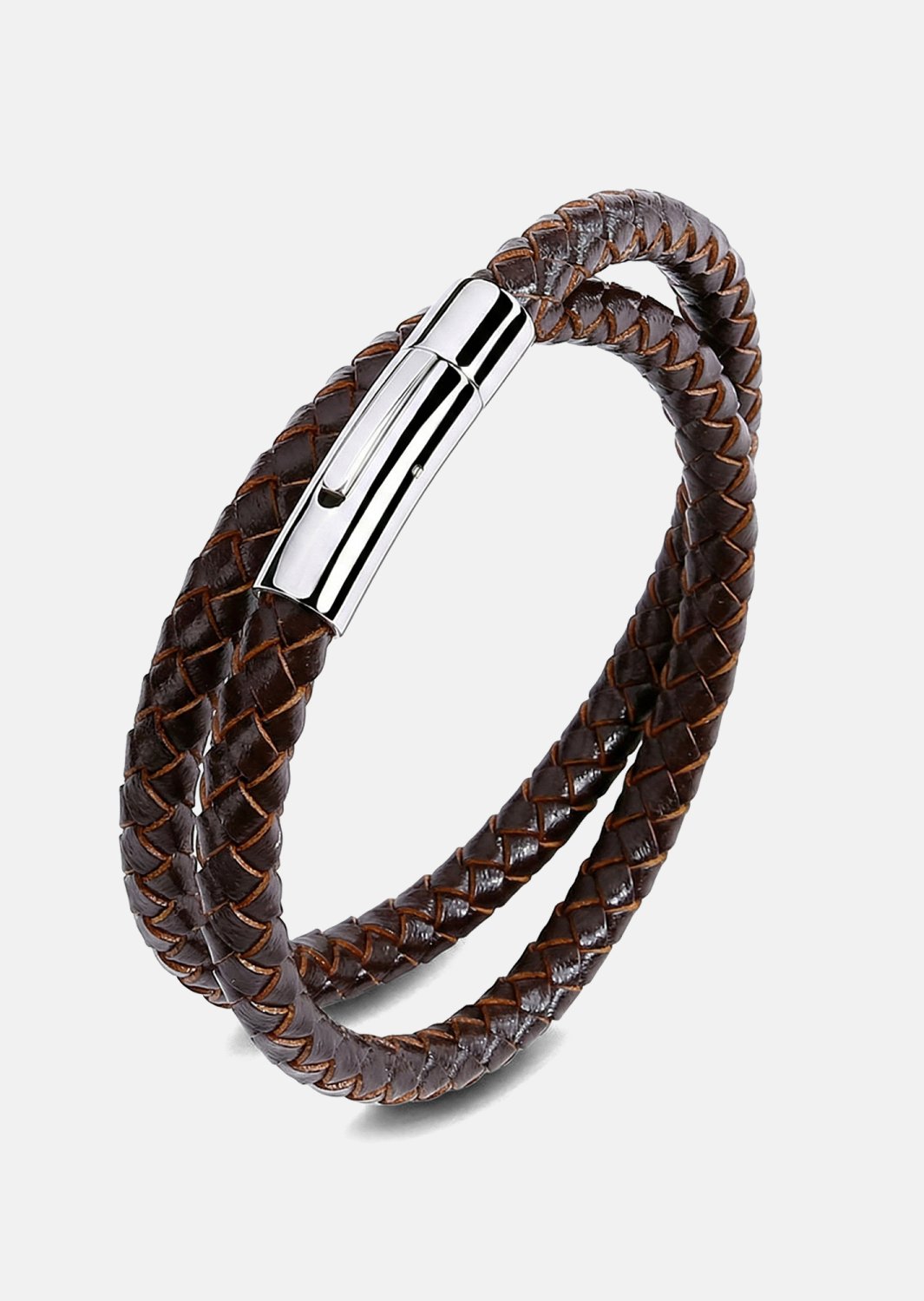 Nahkarannekoru Vanguard Twist