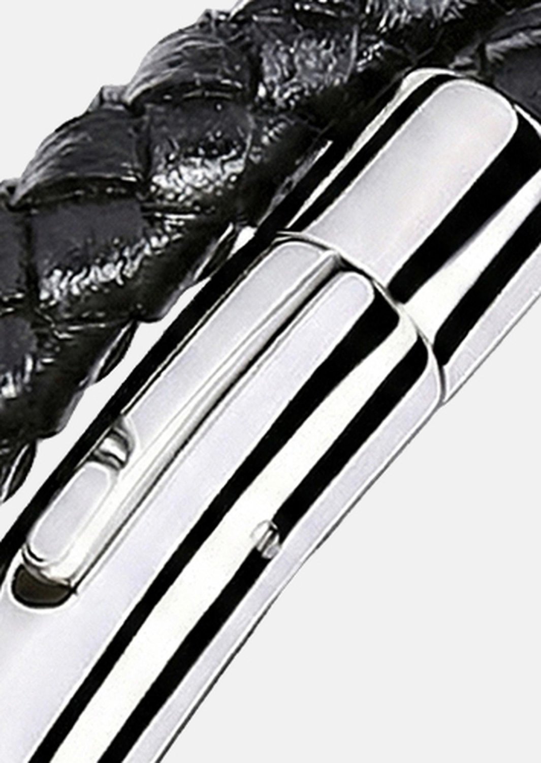 Nahkarannekoru Luxe Tangle