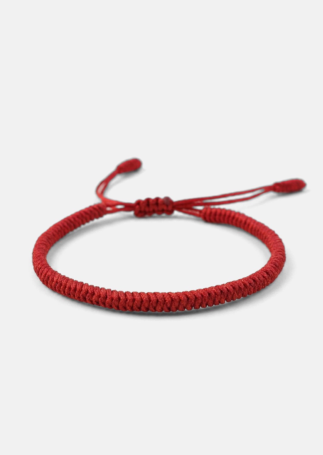 Nauharannekoru Crimson Thread