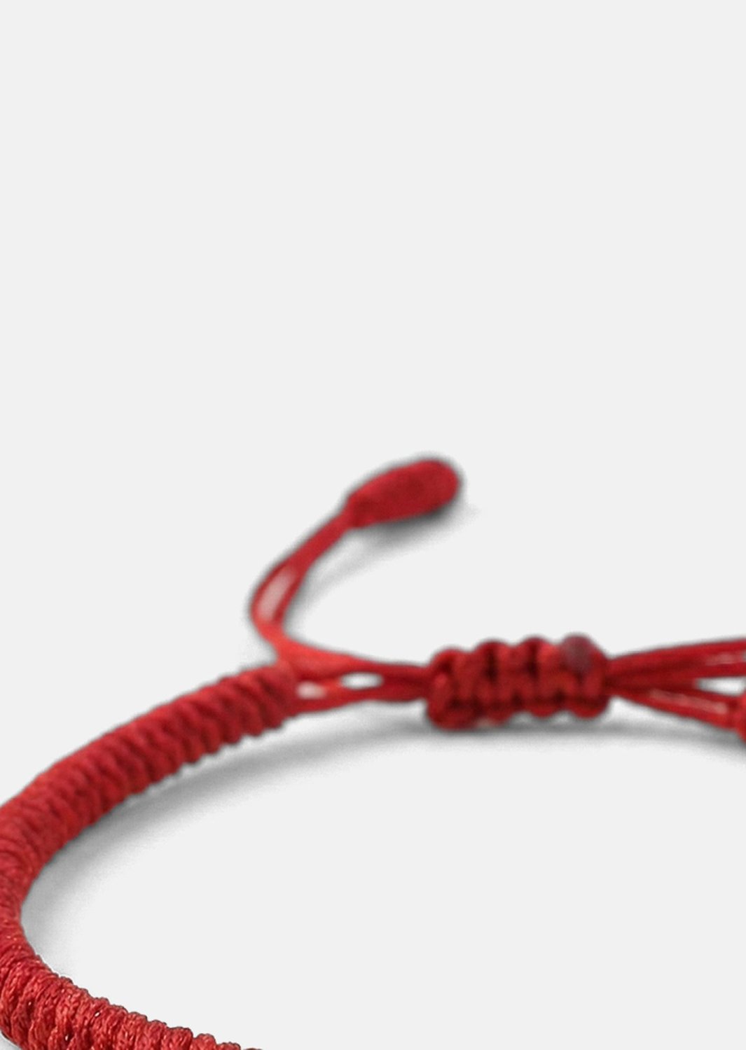 Nauharannekoru Crimson Thread