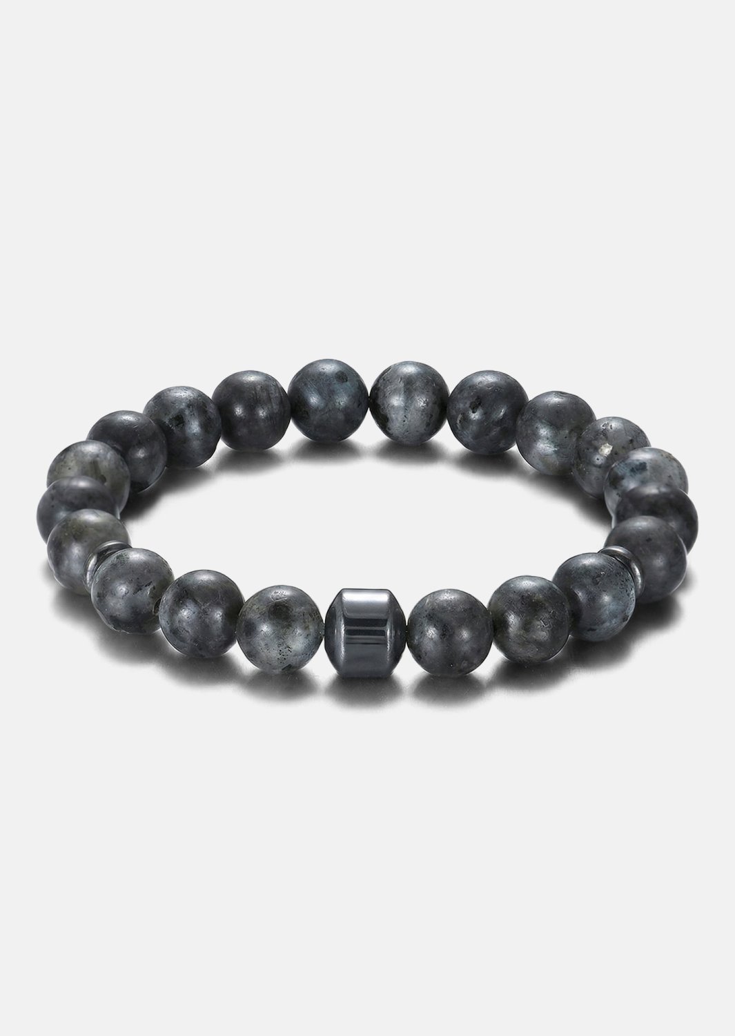 Helmirannekoru Obsidian Charm