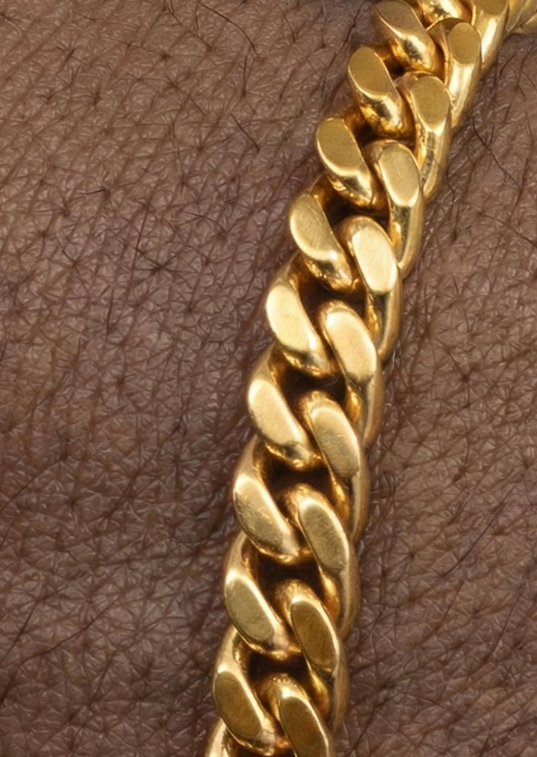 Rannekoru Excalibur Link - 18k Kullattu