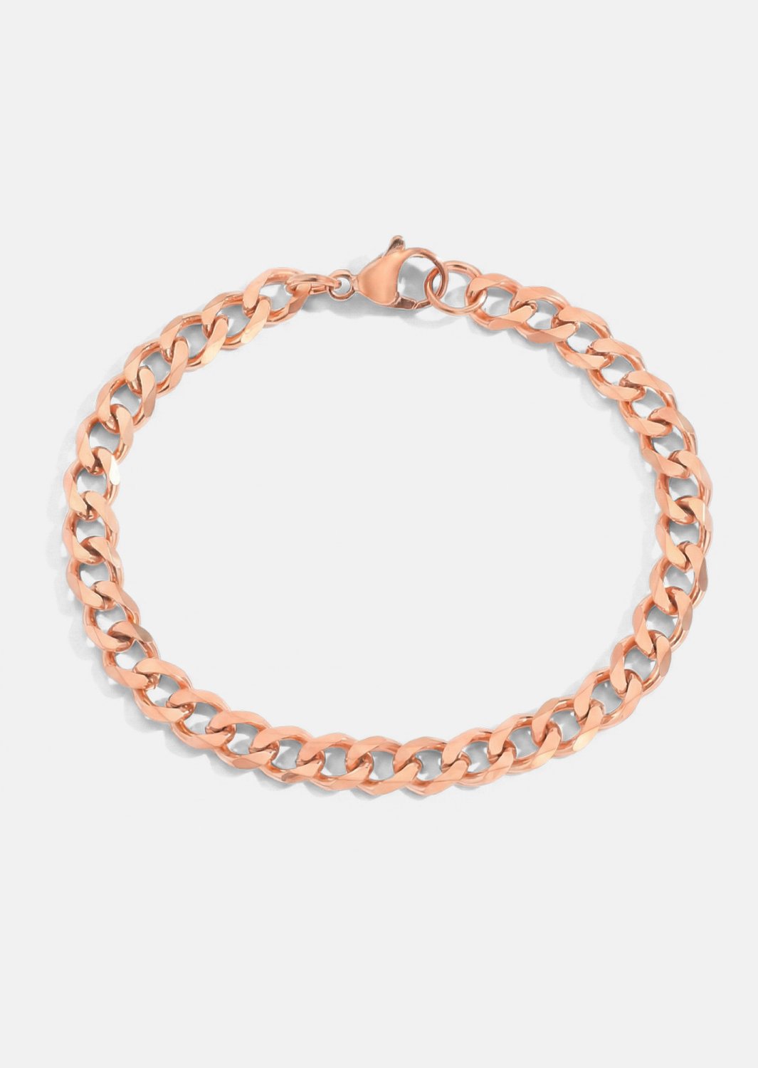 Rannekoru Thalen Summit - Rose Gold