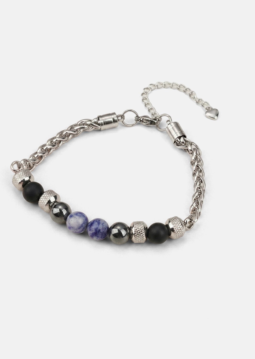 Helmirannekoru Titanal Charm