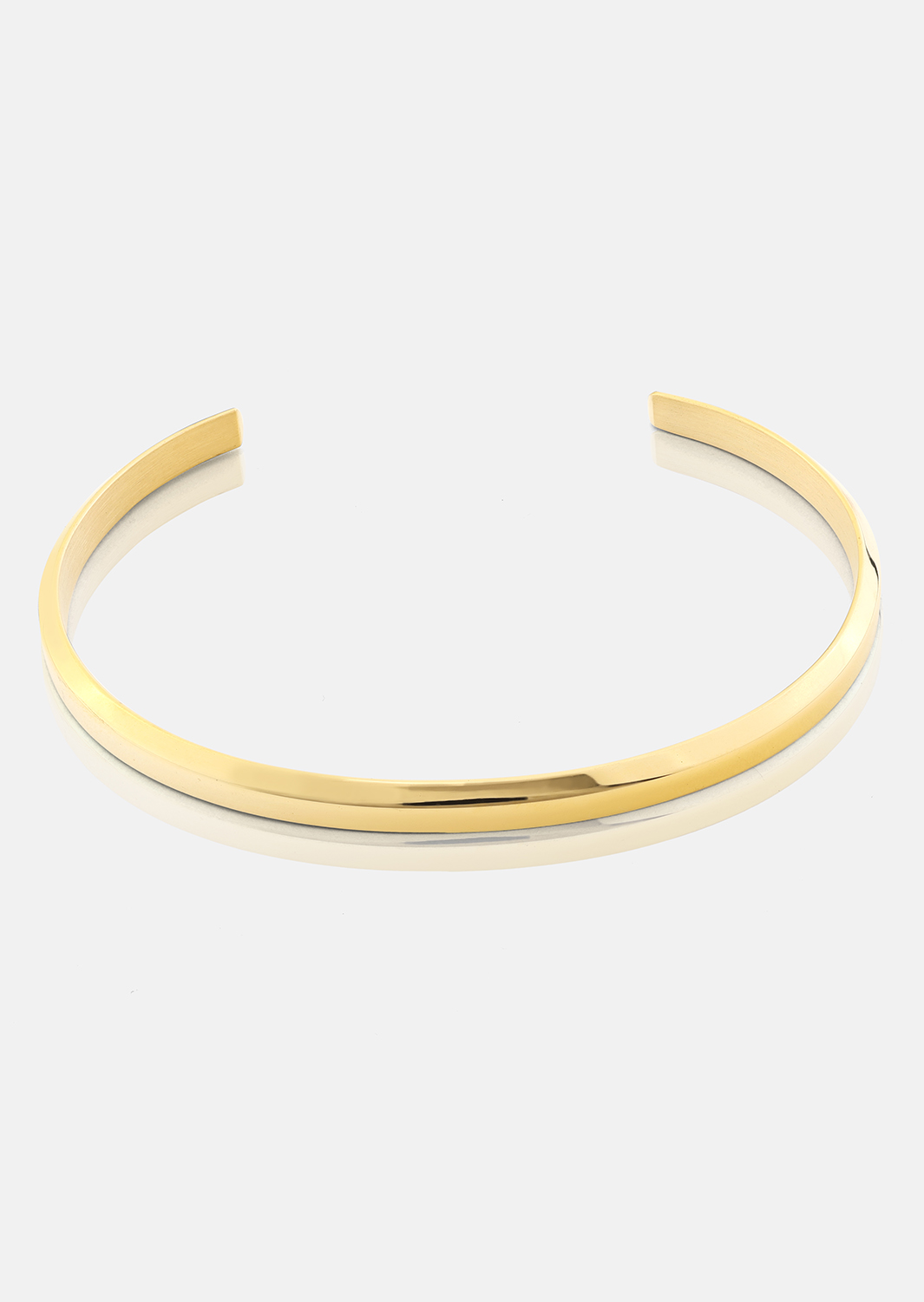 Rannekoru Core – 18k Kullattu
