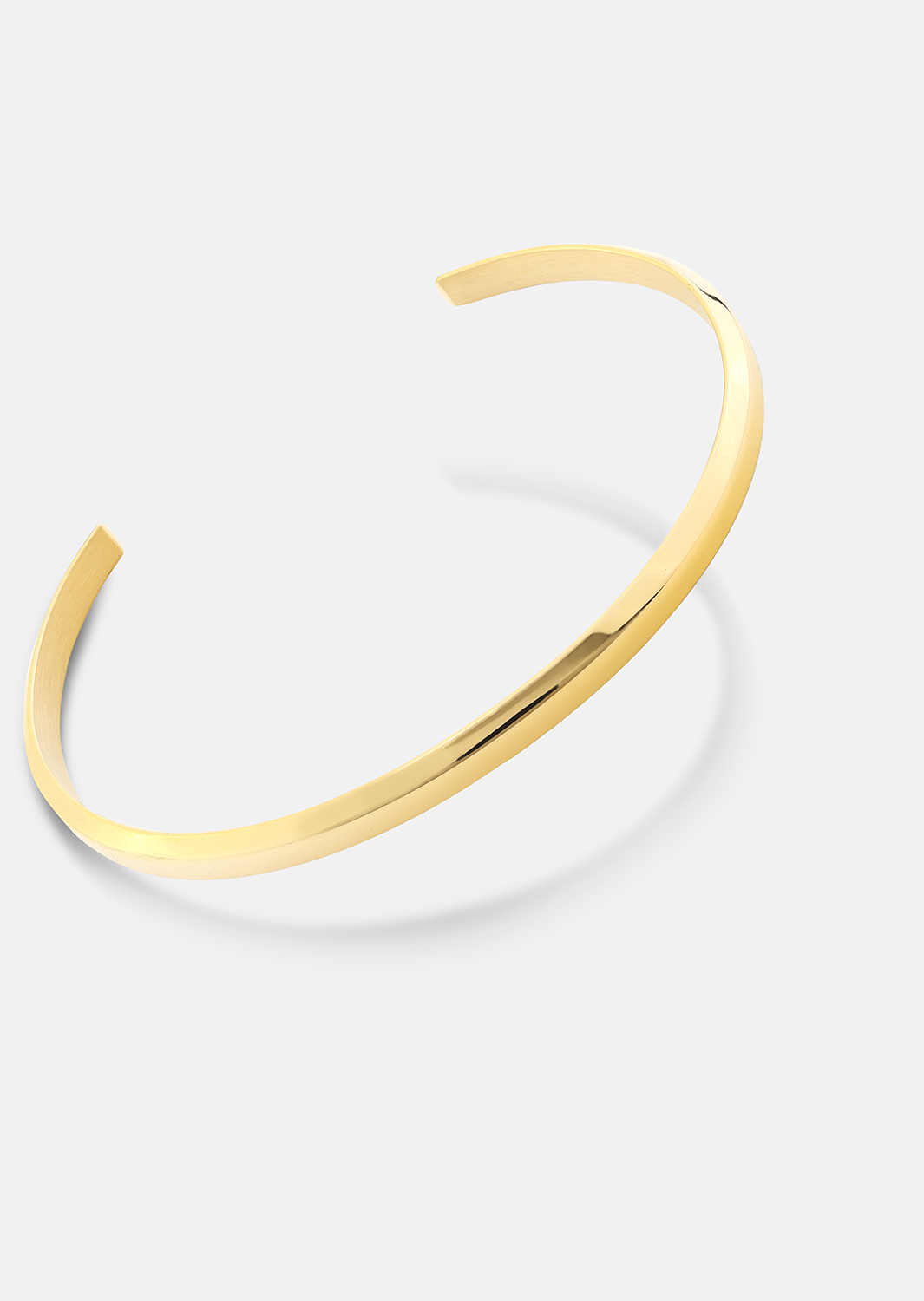 Rannekoru Core – 18k Kullattu