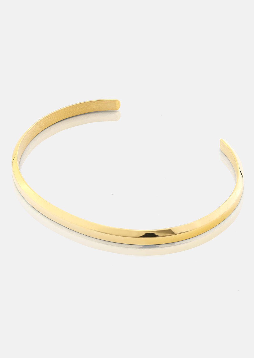Rannekoru Core – 18k Kullattu