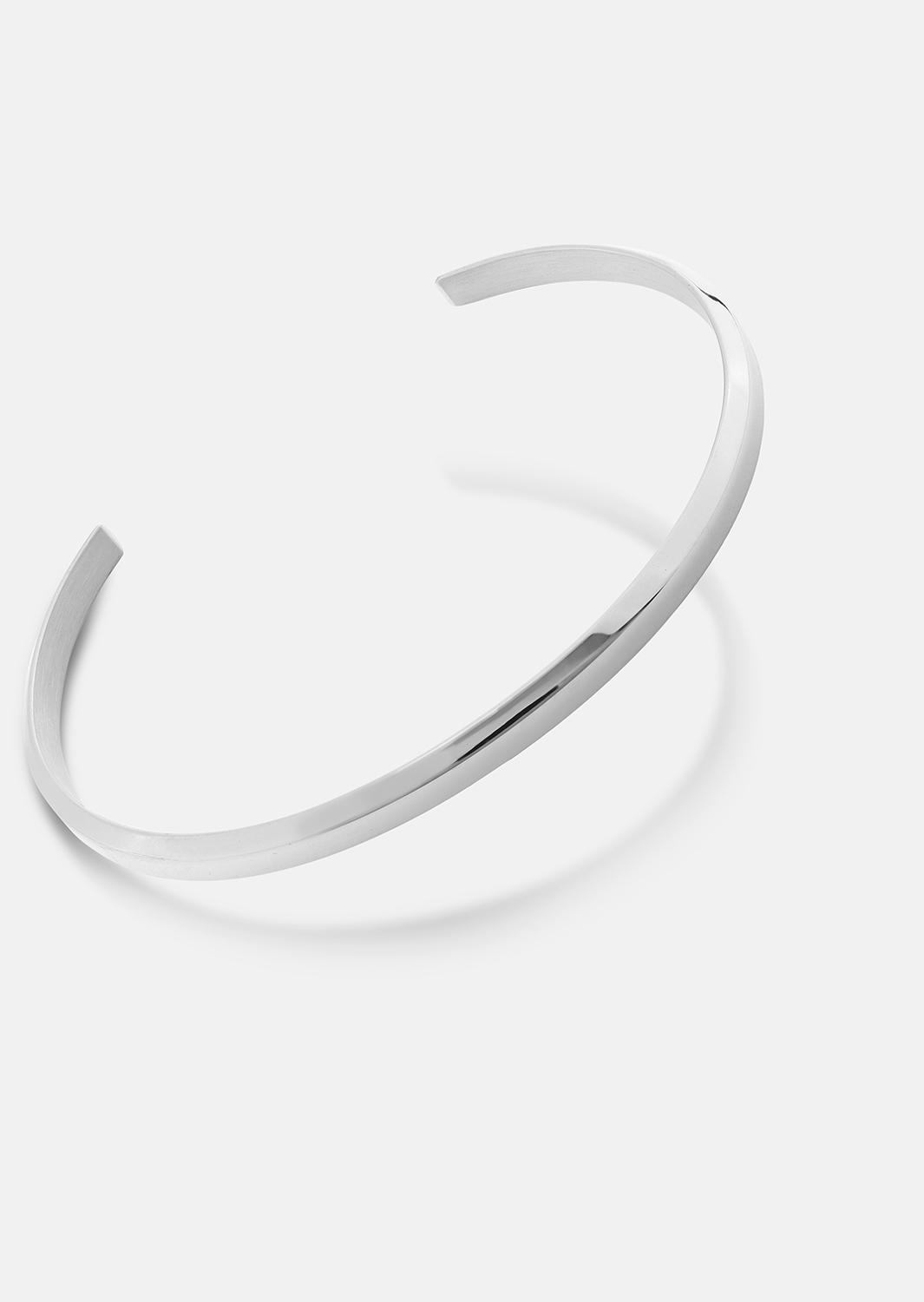 Rannekoru Core – Hopeoitu