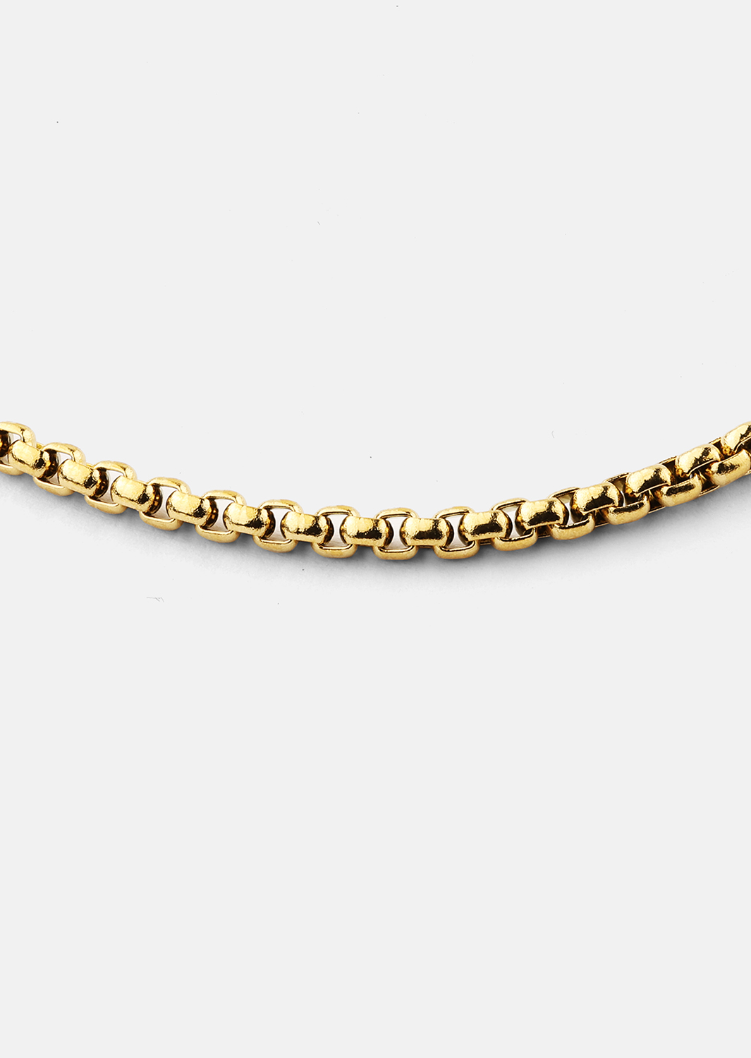 Rannekoru Delicate Link - 18k Kullattu