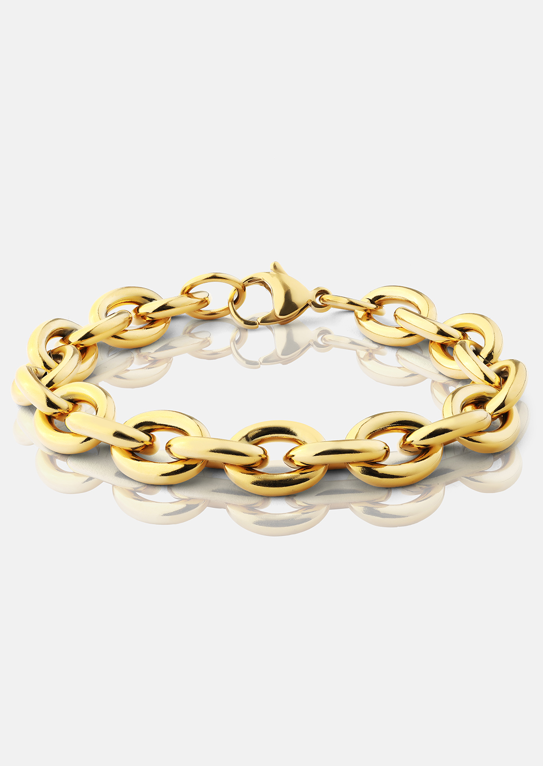 Rannekoru Loop – 18k Kullattu