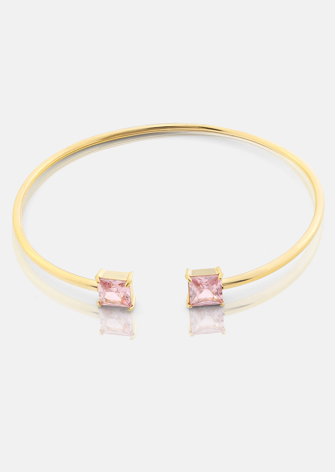 Rannekoru Radiance – 18k Kullattu