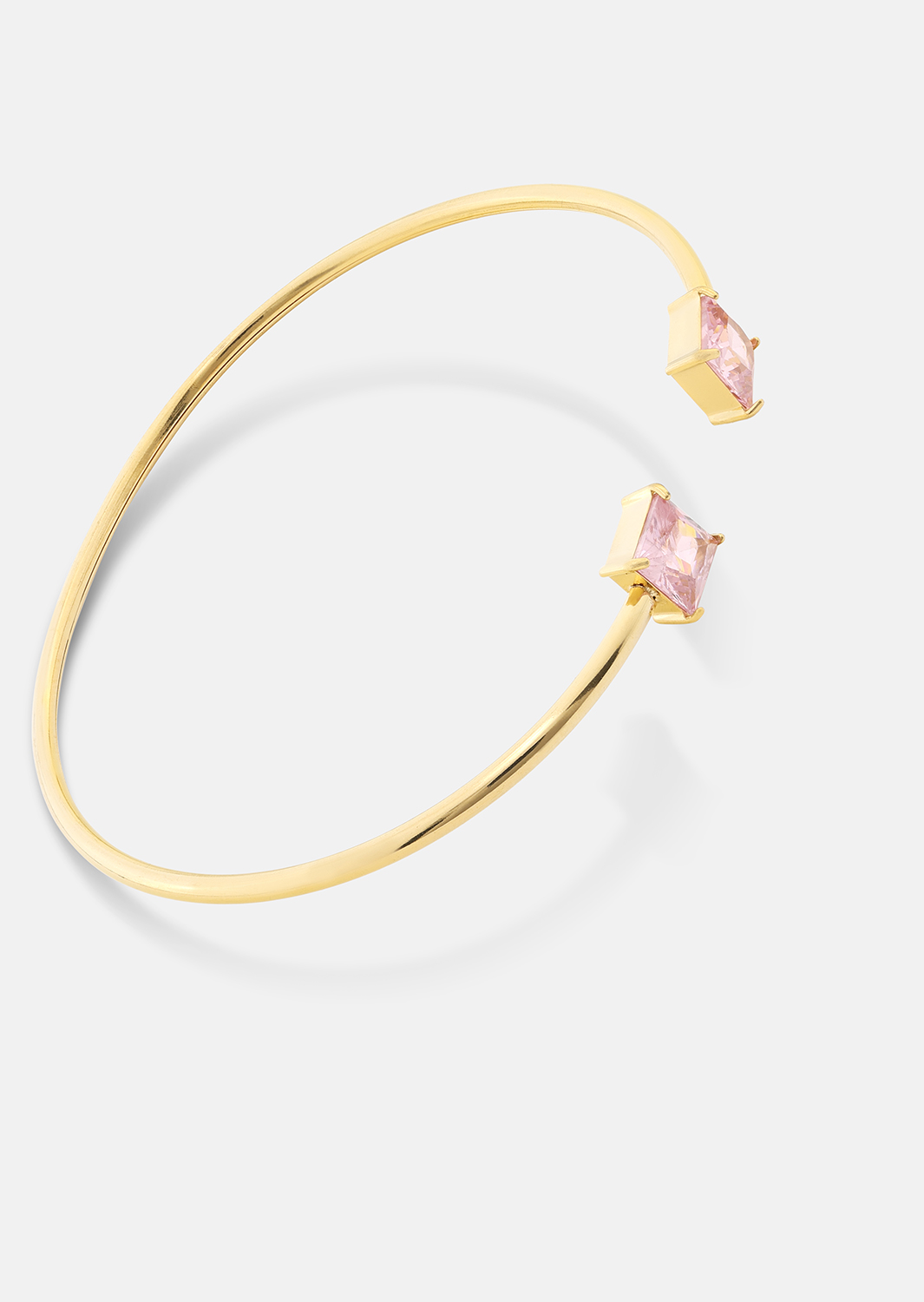 Rannekoru Radiance – 18k Kullattu