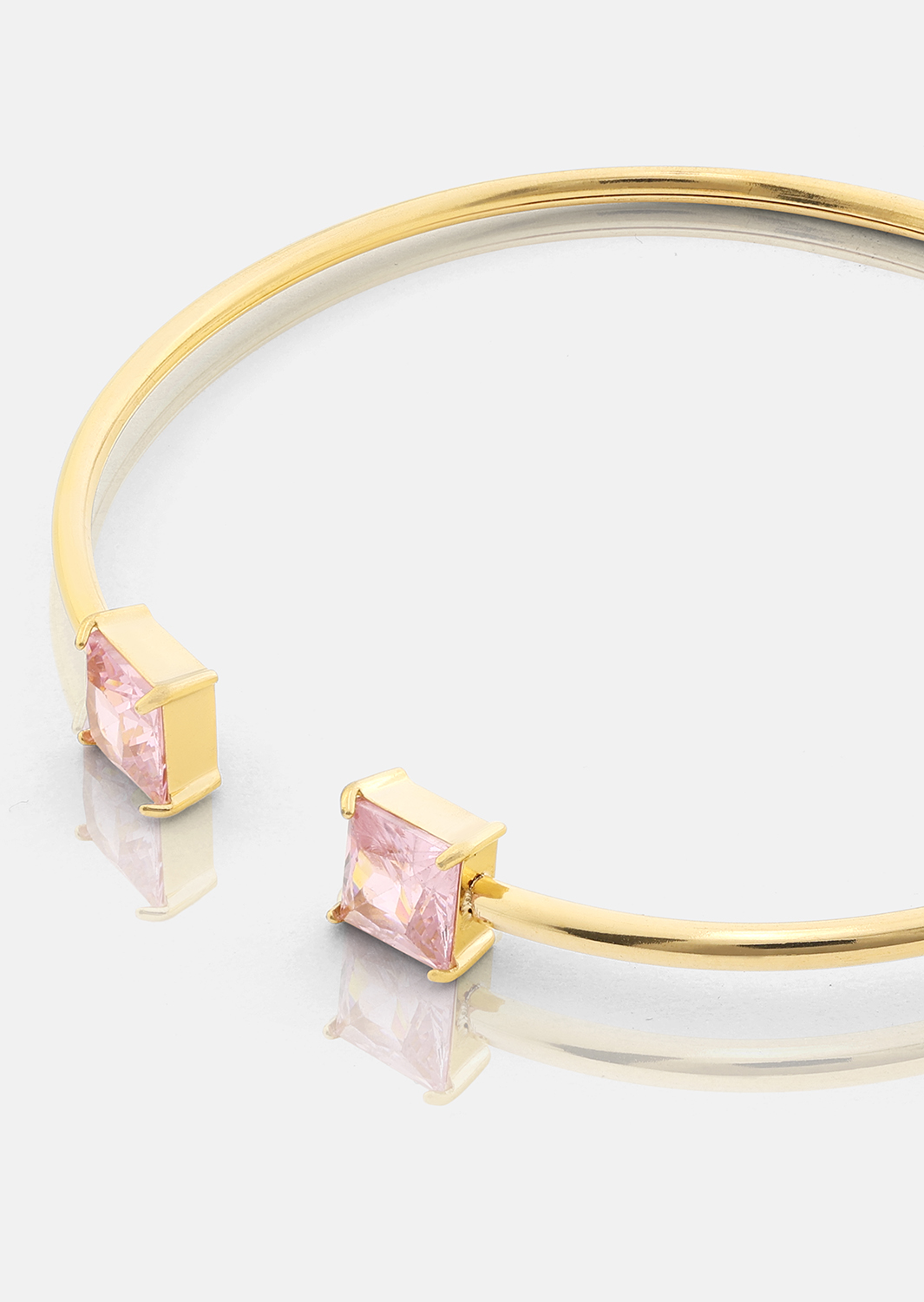 Rannekoru Radiance – 18k Kullattu