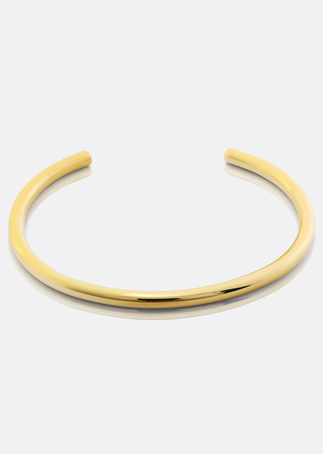 Rannekoru Braceo - 18k Kullattu